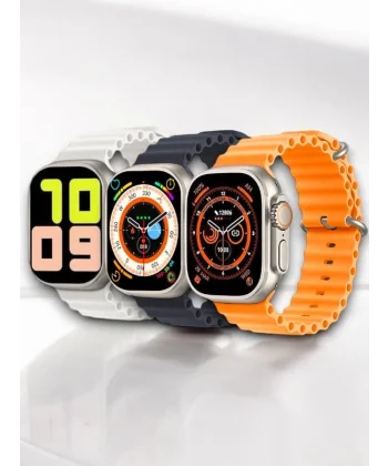 T10 Ultra 2 Akıllı Saat