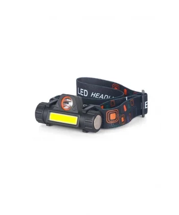 T6 Cree Led Kafa Lambası Işıldak