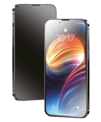 Tecno Spark 20 3D Antistatik Seramik Nano Ekran Koruyucu-(5796)