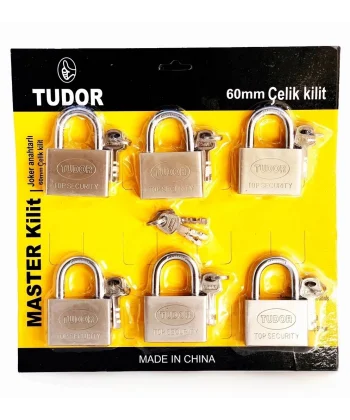 Komple Tırpan - Ahşap Saplı 5 Parça Set 75 Cm