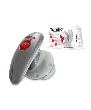 Tonific Selülit Giderici Masaj Aleti Nrd-38