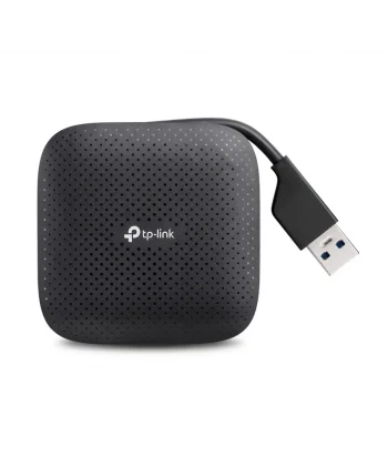 TP-LINK UH400 4 Port Usb 3.0 Portatif Hub(1923)