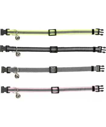 Trixie Ayarlanabilir Reflektörlü Yavru Kedi Boyun Tasması