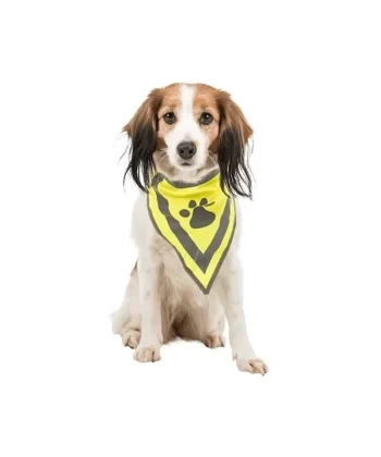 Trixie Köpek Bandanalı Tasma Small 22-28 Cm
