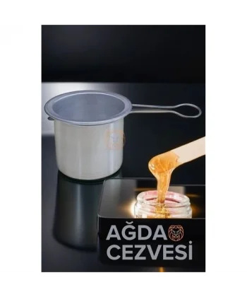 Turk Ağda Cezvesi