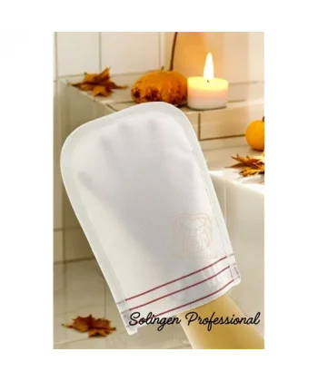 Turk Banyo Kesesi Duş Lifi Solingen Professional