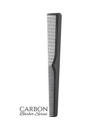 Turk Berber Kuaför Saç Kesim Tarağı Karbon Nano Absolute Professional