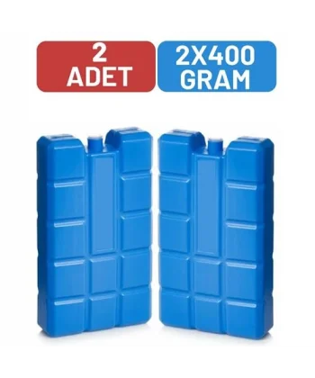 Turk Buz Aküsü Buz Kasedi 2 ADET