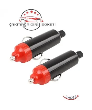 Turk Çakmağa Giriş Soket Ucu
