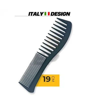 Turk Geniş Diş ve İnce Diş Tarak Saç Şekillendirme Düzeltme Kesme