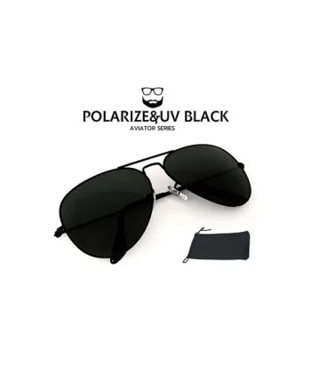 Turk  Güneş Gözlüğü Polarize UV Aviator Design