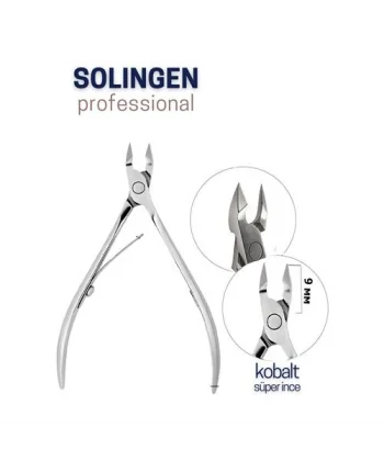 Turk Kobalt Manikür Pedikür Tırnak Et Pensi Solingen Profesyonel