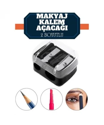 Turk Leonida 2 Boyutlu Makyaj Kalem Açacağı