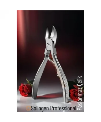 Turk Manikür Pedikür Tırnak Makası Solingen Profesyonel