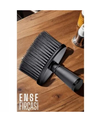 Turk Nano Ense Fırçası Absolute Professional