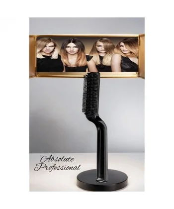 Turk Nano Ombre Tarağı Absolute Professional