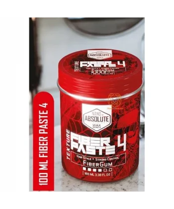 Turk Nano Saç Sert Wax Örümcek Spider Wax Absolute Professional