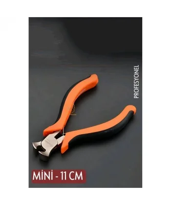 Turk Profesyonel Mini Tepe Keski 11 Cm