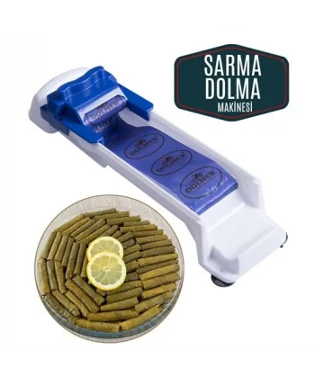 Turk ProWrap Üzüm Lahana Sarma Dolma Sushi Sarma Makinesi