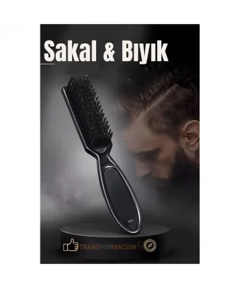 Turk Sakal Tarama Fırçası