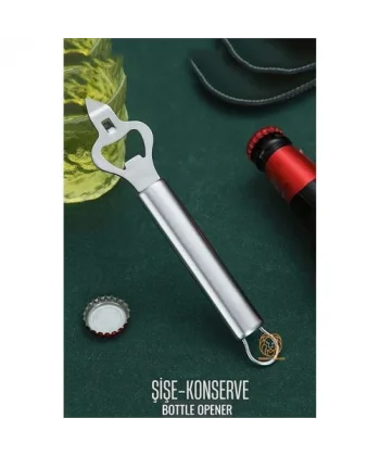 Turk Şişe Konserve Açacağı Blanchette Deisgn