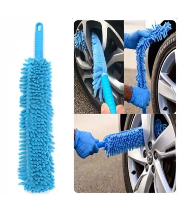 Turk Troxler Esnek Jant Temizleme Püskülü