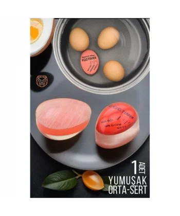 Turk Yumurta Zamanlayıcı