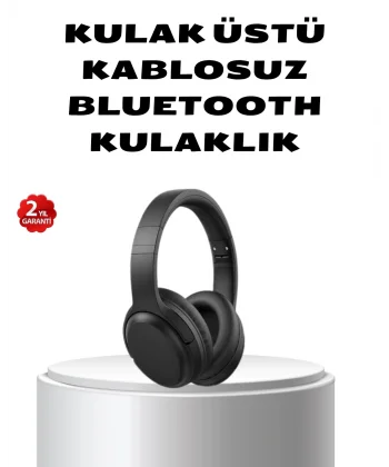 Type-C Girişli Kablolu Kulaklık – Hızlı Veri Aktarımı Yüksek Ses Kalitesi Çift Yönlü Bağlantı