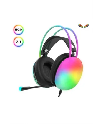 Unısex Yüksek Ses Kaliteli Yumuşak Kılıflı Kablosuz Kulak Üstü Bluetooth Kulaklık