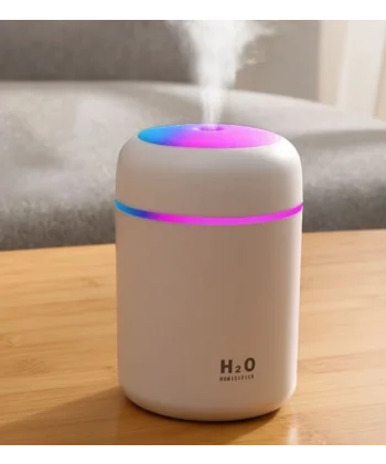 Usb Hava Nemlendirici