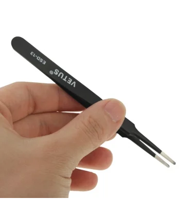 Vetus Esd-13 Anti Statik Cımbız-(5775)