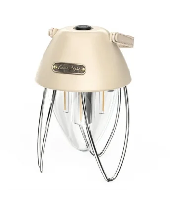 Wıson Ws-2020 Retro Şarjlı Aydınlatma