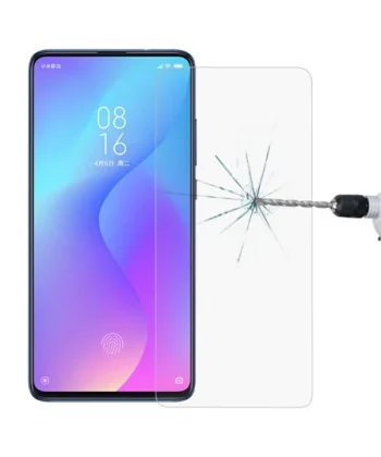 Xiaomi K20/K20Pro-Mi 9T Tempered Kırılmaz Cam Ekran Koruyucu-(5775)