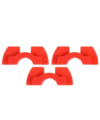 Xiaomi M365 Scooter için Kauçuk Titreşim Sarsıntı Önleyici Damper-(5775)