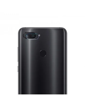 Xiaomi Mi 8 Lite Mi8 YouthP Smart Z/Y7 Prime 2019 Kamera Lens Koruma Camı-(5775)