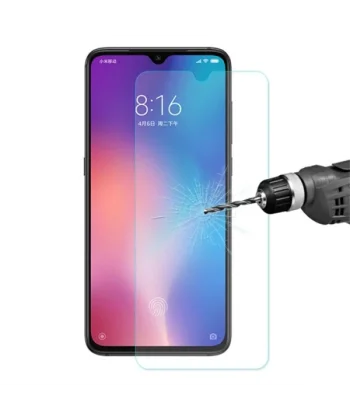 Xiaomi Mi 9 Se Tempered Kırılmaz Cam Ekran Koruyucu-(5775)