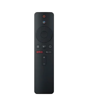 Xiaomi Mi Box S 4K Android TV Box İçin Uzaktan kumanda-(5775)
