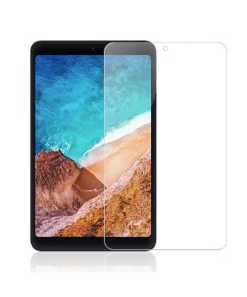 Xiaomi Mi Pad 4 Kırılmaz Cam Ekran Koruyucu-(5775)
