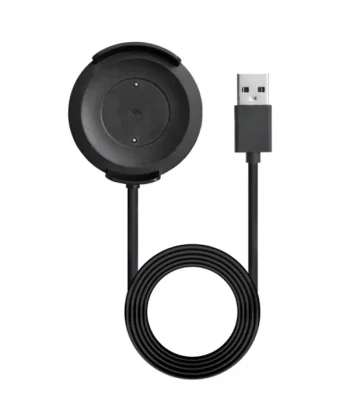 Xiaomi Mi Watch Color WT06 USB  Şarj Kablosu-(5775)