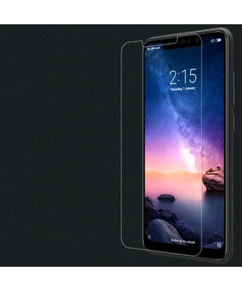 Xiaomi Redmi Note 6  Kırılmaz Cam Ekran Koruyucu-(5775)