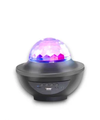 XY-918 LED PROJEKSİYON HOPARLÖR