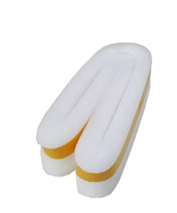 Avusturya Çift Öküz El Tırpanı 60 Cm