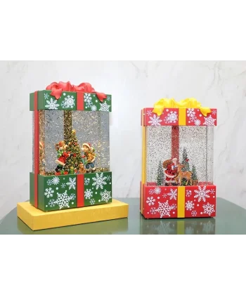 Astronot Şarjlı Projektör Lambası Gece Lambası Alk1532