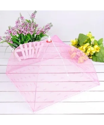 Yiyecek Koruyucu Cibinlik Şemsiye