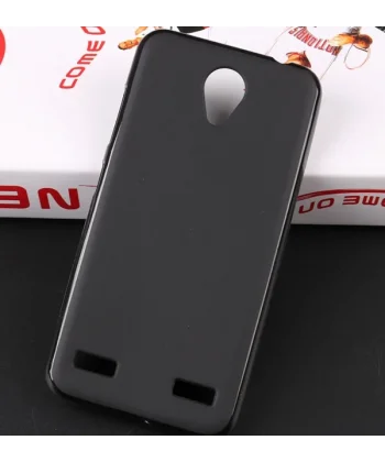 Zte Blade A520 Ultra Koruma Silikon Kılıf-(5775)