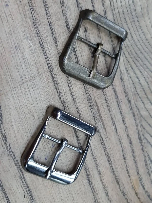 28 mm İtalyan Toka Metali