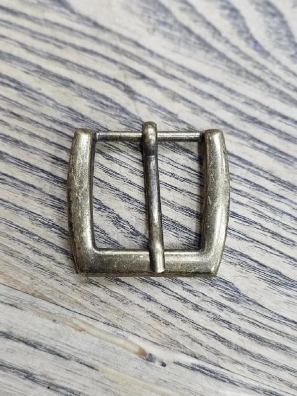 Toka Metali Antik 2.5 cm