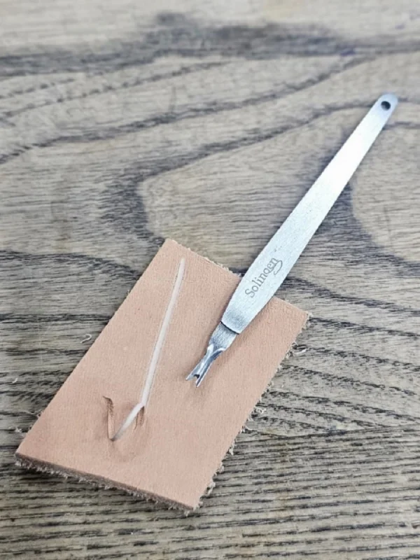 Düz Kanal Açma Linol İthal