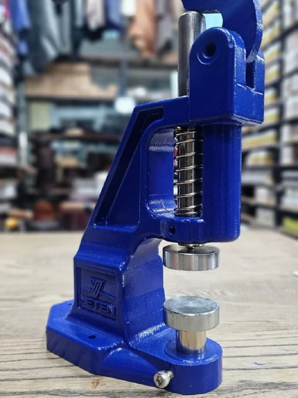 Tulumbaya Uyarlı Metal Takoz