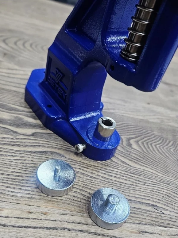 Tulumbaya Uyarlı Metal Takoz